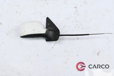 Огледало дясно за VW GOLF Mk IV (1J1) 1.4 16V (1997 - 2005)