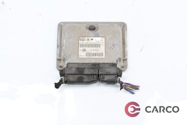Компютър двигател 036906014AN за VW GOLF Mk IV (1J1) 1.4 16V (1997 - 2005)