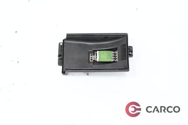 Реостат перка за VW GOLF Mk IV (1J1) 1.4 16V (1997 - 2005)