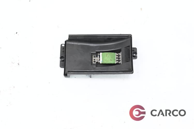 Реостат перка за VW GOLF Mk IV (1J1) 1.4 16V (1997 - 2005)