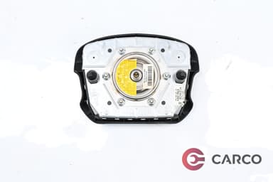 AIRBAG волан за VW GOLF Mk IV (1J1) 1.4 16V (1997 - 2005)
