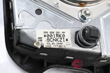 AIRBAG волан за VW GOLF Mk IV (1J1) 1.4 16V (1997 - 2005)