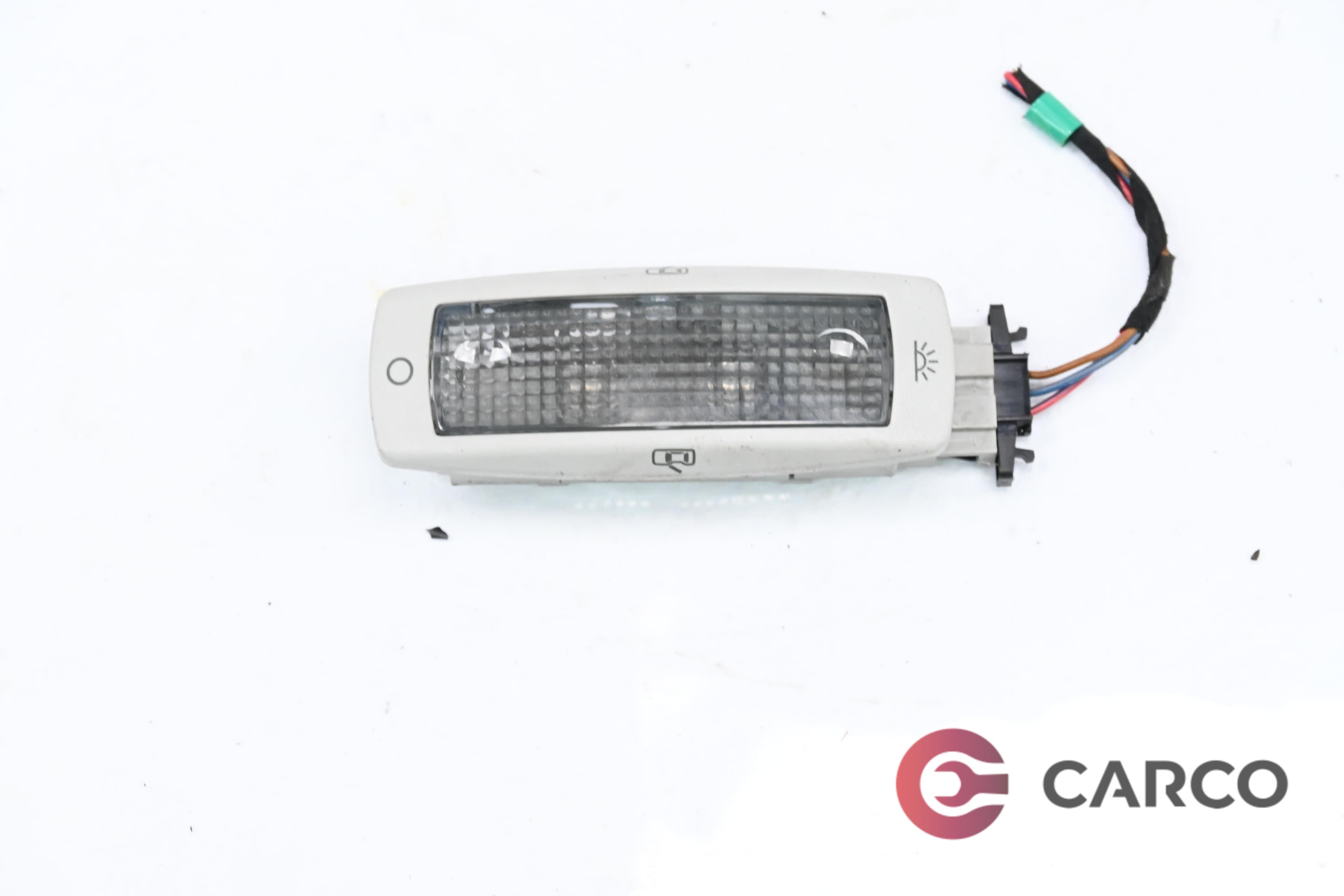 Плафон за VW GOLF Mk IV (1J1) 1.4 16V (1997 - 2005)
