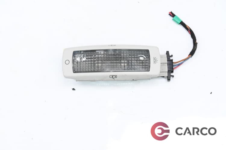 Плафон за VW GOLF Mk IV (1J1) 1.4 16V (1997 - 2005)