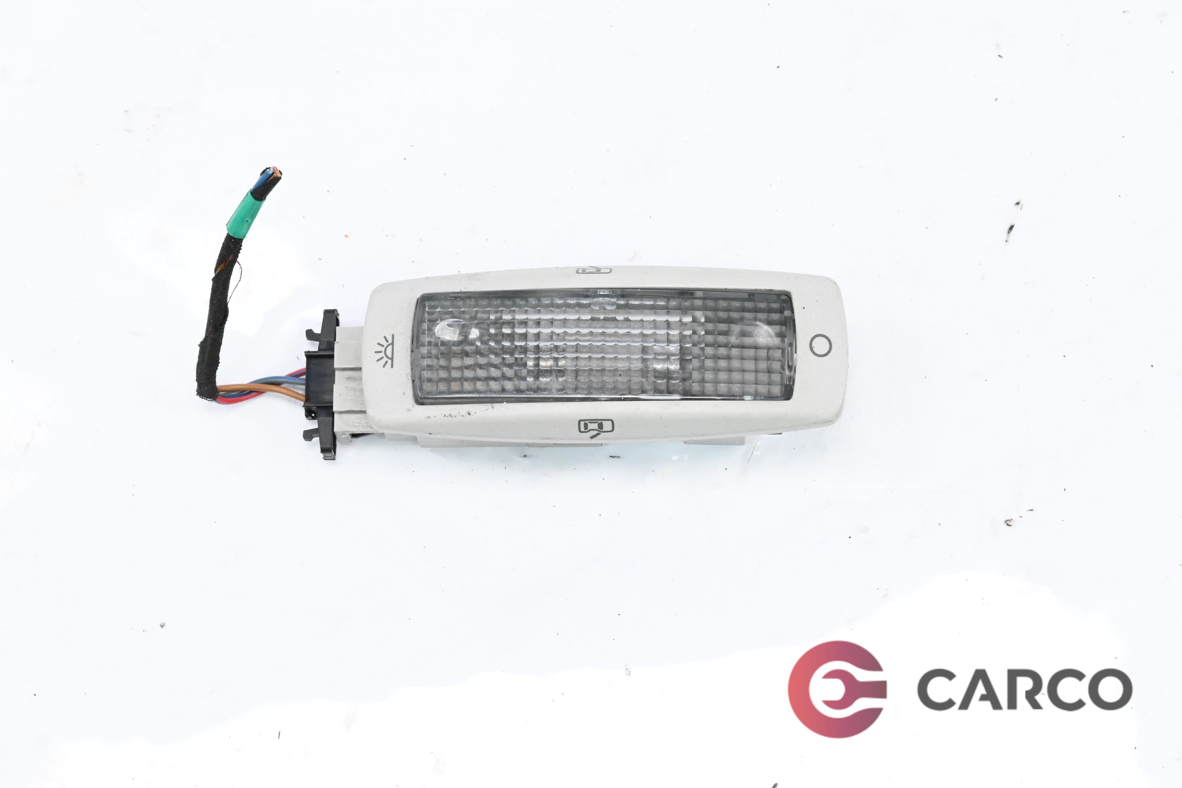 Плафон за VW GOLF Mk IV (1J1) 1.4 16V (1997 - 2005)