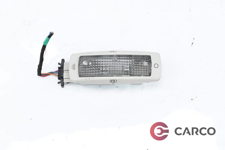 Плафон за VW GOLF Mk IV (1J1) 1.4 16V (1997 - 2005)