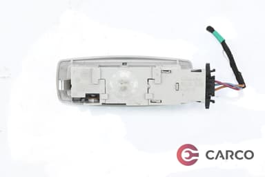 Плафон за VW GOLF Mk IV (1J1) 1.4 16V (1997 - 2005)
