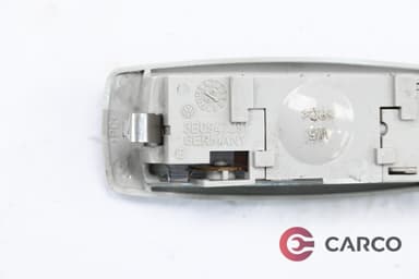 Плафон за VW GOLF Mk IV (1J1) 1.4 16V (1997 - 2005)