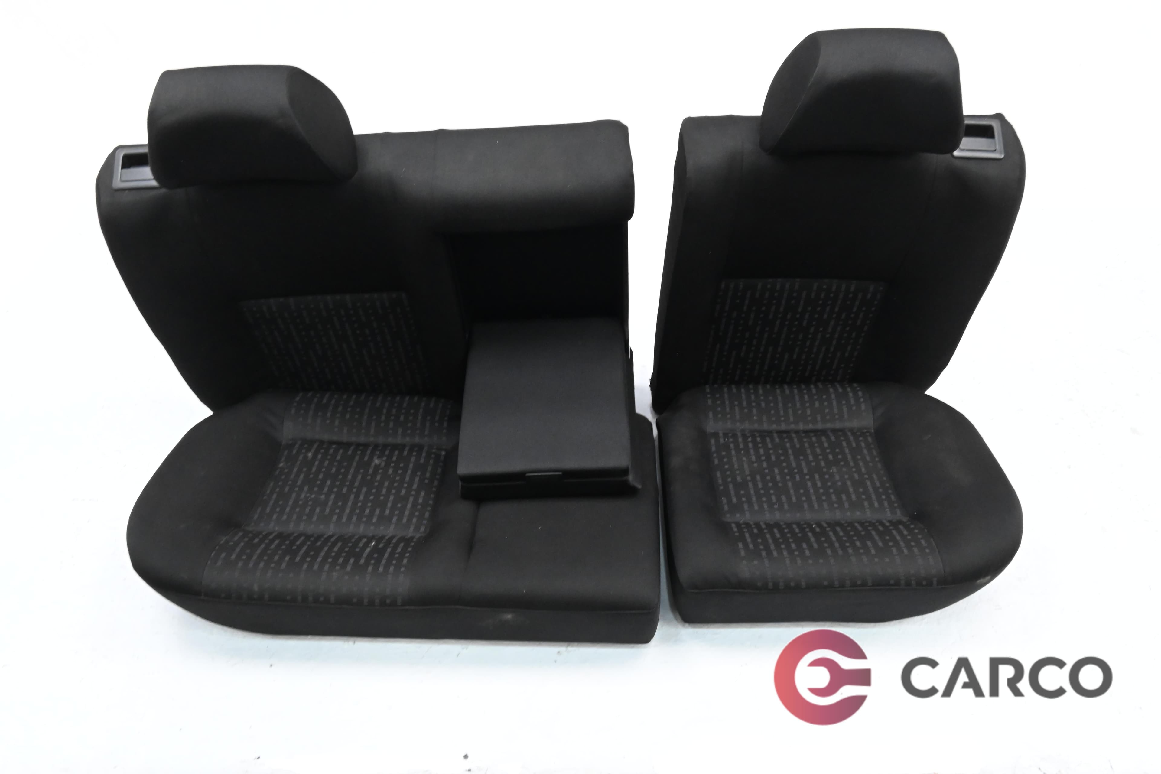 Седалки задни за VW GOLF Mk IV (1J1) 1.4 16V (1997 - 2005)