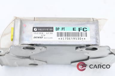 Модул AIRBAG 152300-6130 за SUBARU IMPREZA комби Facelift (GG) 1.6 AWD (2000)