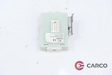 Модул Keyless 88035FE160 за SUBARU IMPREZA комби Facelift (GG) 1.6 AWD (2000)