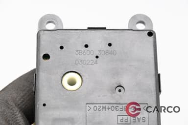Моторче клапа парно 3B600 30840   030224 за SUBARU IMPREZA комби Facelift (GG) 1.6 AWD (2000)