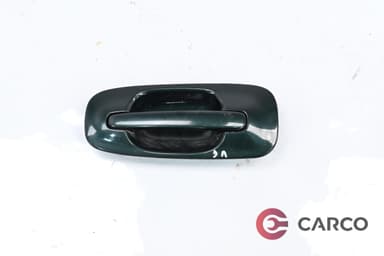 Външна дръжка задна лява за SUBARU IMPREZA комби Facelift (GG) 1.6 AWD (2000)