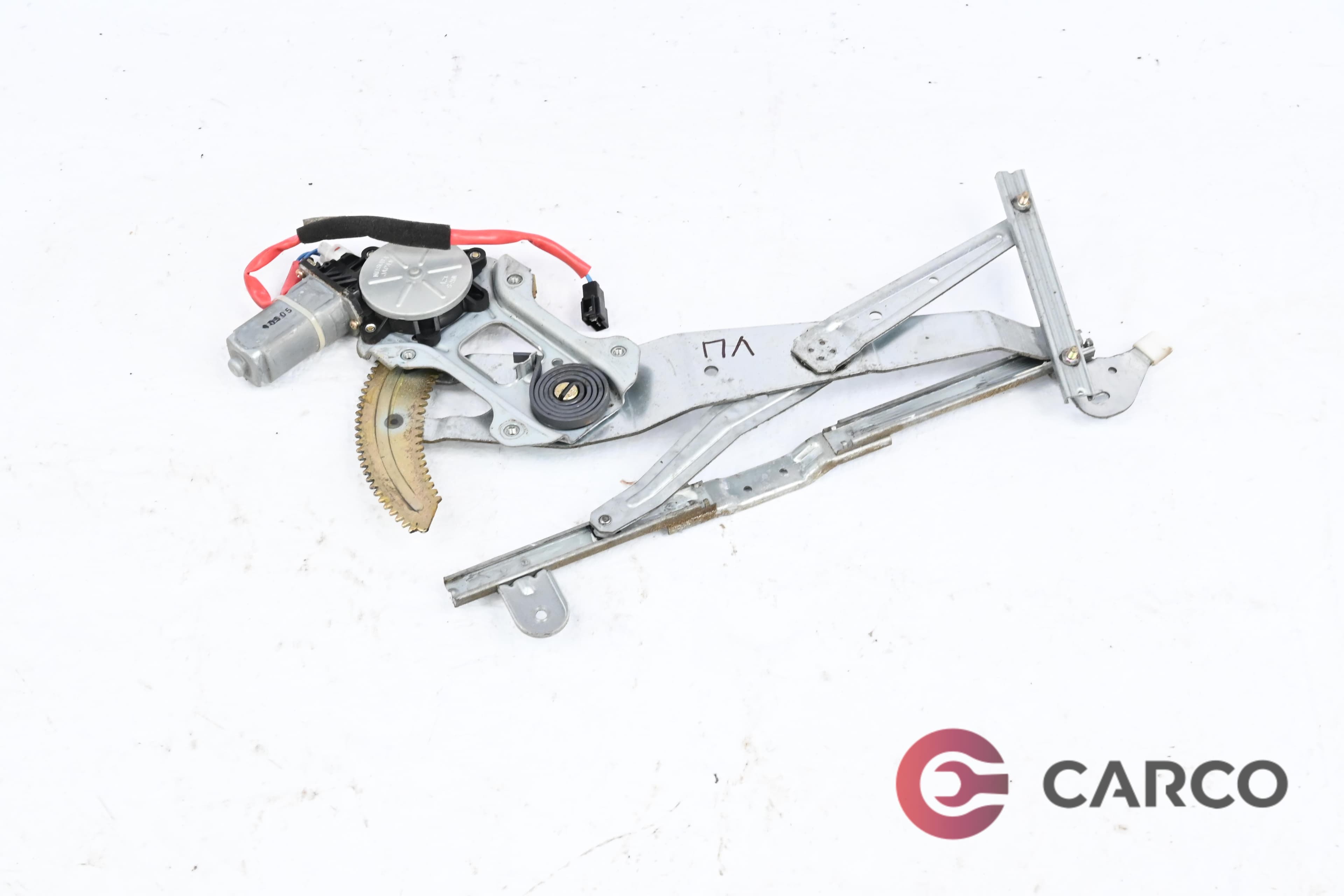 Машинка ел стъкло със стъклоповдигач предна лява за SUBARU IMPREZA комби Facelift (GG) 1.6 AWD (2000)