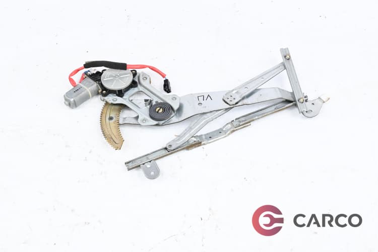 Машинка ел стъкло със стъклоповдигач предна лява за SUBARU IMPREZA комби Facelift (GG) 1.6 AWD (2000)