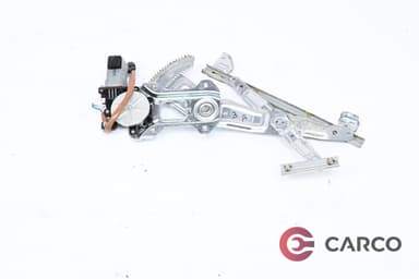 Машинка ел стъкло със стъклоповдигач задна дясна за SUBARU IMPREZA комби Facelift (GG) 1.6 AWD (2000)