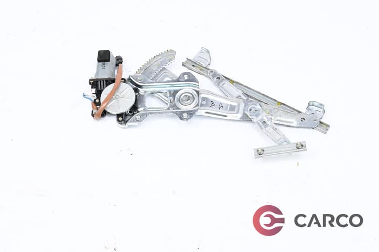 Машинка ел стъкло със стъклоповдигач задна дясна за SUBARU IMPREZA комби Facelift (GG) 1.6 AWD (2000)