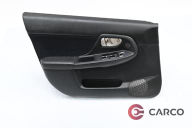 Кора врата предна лява за SUBARU IMPREZA комби Facelift (GG) 1.6 AWD (2000)