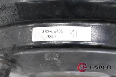 Серво за SUBARU IMPREZA комби Facelift (GG) 1.6 AWD (2000)