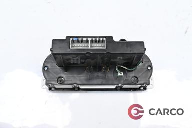 Управление климатик за SUBARU IMPREZA комби Facelift (GG) 1.6 AWD (2000)