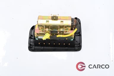 AIRBAG пасажер за SUBARU IMPREZA комби Facelift (GG) 1.6 AWD (2000)