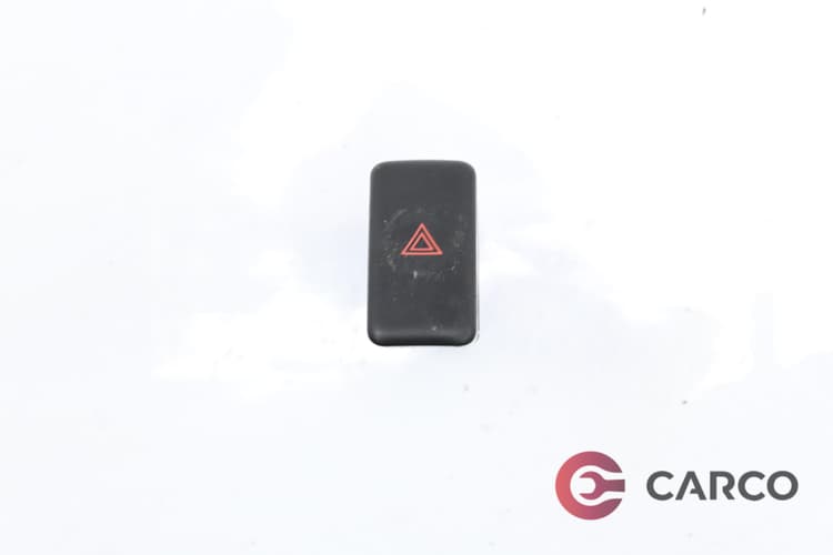 Копче аварийни светлини за SUBARU IMPREZA комби Facelift (GG) 1.6 AWD (2000)