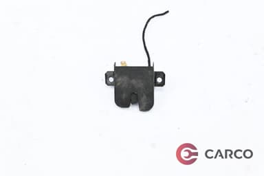 Брава заден капак за VW GOLF Mk IV (1J1) 1.4 16V (1997 - 2005)