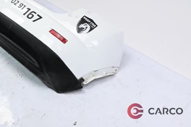 Задна броня за NISSAN JUKE (F15) 1.6 (2010)