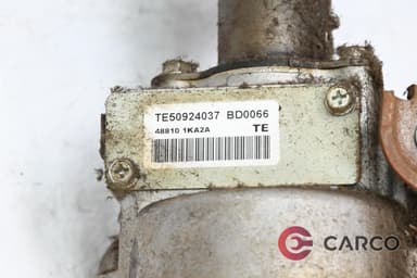 Ел. кормилна колона за NISSAN JUKE (F15) 1.6 (2010)