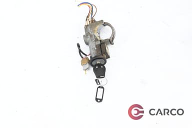 Конзола ключ запалване за NISSAN JUKE (F15) 1.6 (2010)