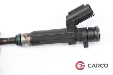 Дюза бензин Denso 100909 01536   1 100922 02685 0010 за NISSAN JUKE (F15) 1.6 (2010)