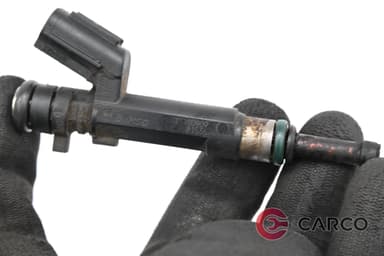 Дюза бензин Denso 100909 01536   1 100922 02685 0010 за NISSAN JUKE (F15) 1.6 (2010)