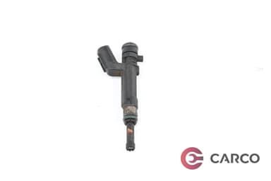 Дюза бензин Denso 100817 01714   1 100921 00740 0010 за NISSAN JUKE (F15) 1.6 (2010)