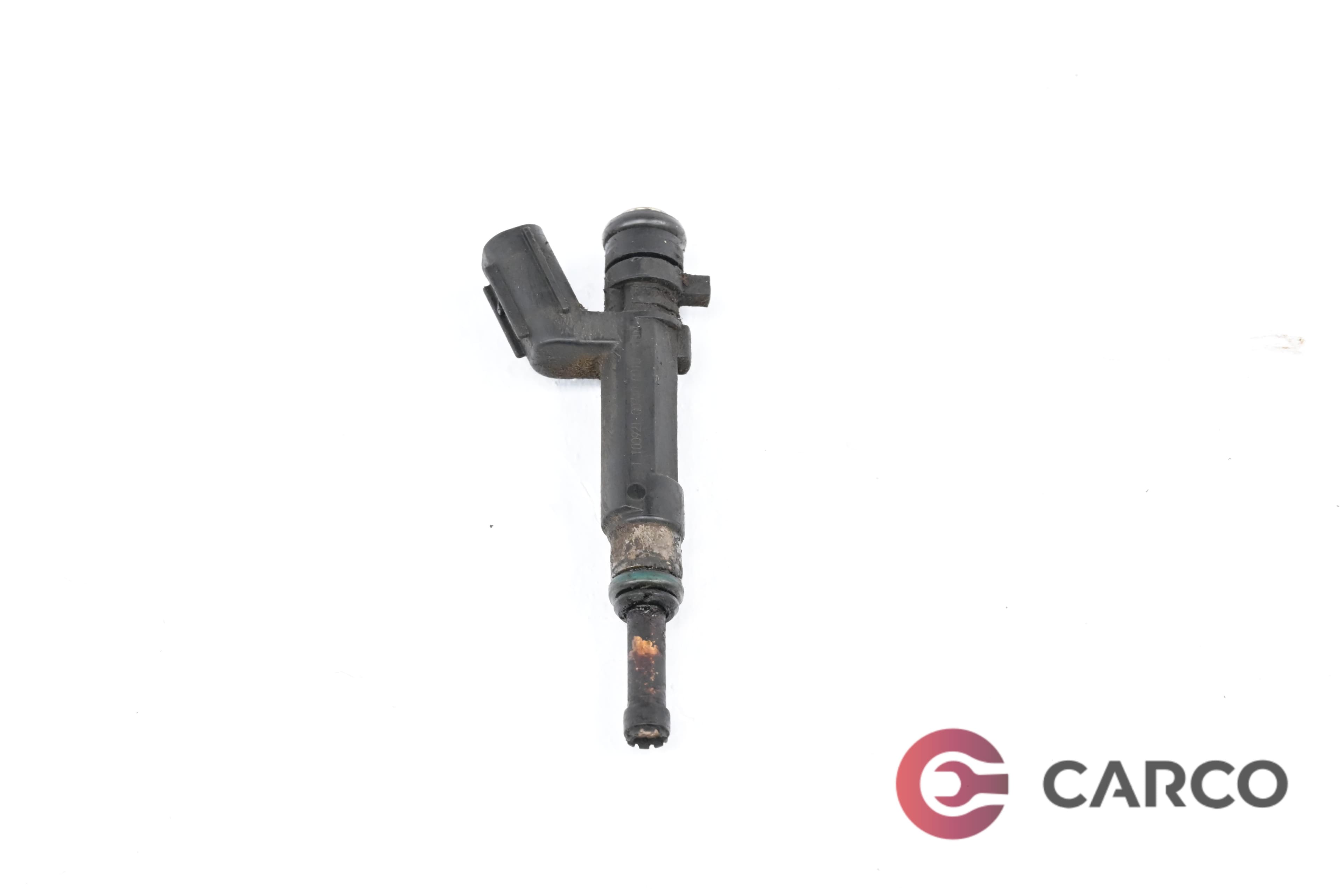 Дюза бензин Denso 100817 01714   1 100921 00740 0010 за NISSAN JUKE (F15) 1.6 (2010)