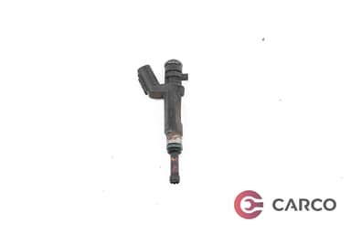 Дюза бензин Denso 100817 01684   1 100922 00737 0010 за NISSAN JUKE (F15) 1.6 (2010)