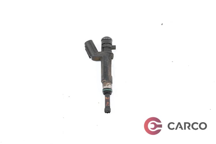 Дюза бензин Denso 100817 01684   1 100922 00737 0010 за NISSAN JUKE (F15) 1.6 (2010)
