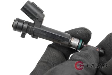 Дюза бензин Denso 100817 01684   1 100922 00737 0010 за NISSAN JUKE (F15) 1.6 (2010)