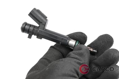 Дюза бензин Denso 100909 01530   1 100922 02686 0010 за NISSAN JUKE (F15) 1.6 (2010)