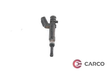 Дюза бензин Denso 100817 02296   1 100921 00714 0010 за NISSAN JUKE (F15) 1.6 (2010)