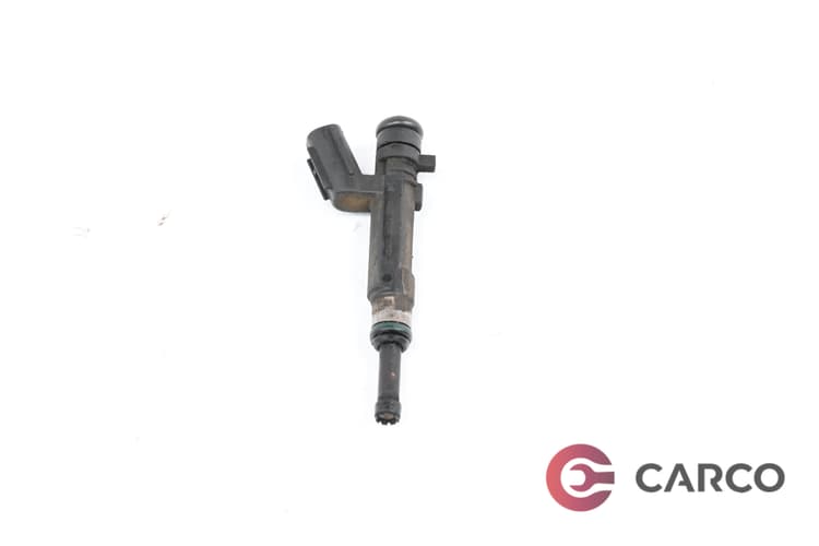 Дюза бензин Denso 100817 02296   1 100921 00714 0010 за NISSAN JUKE (F15) 1.6 (2010)