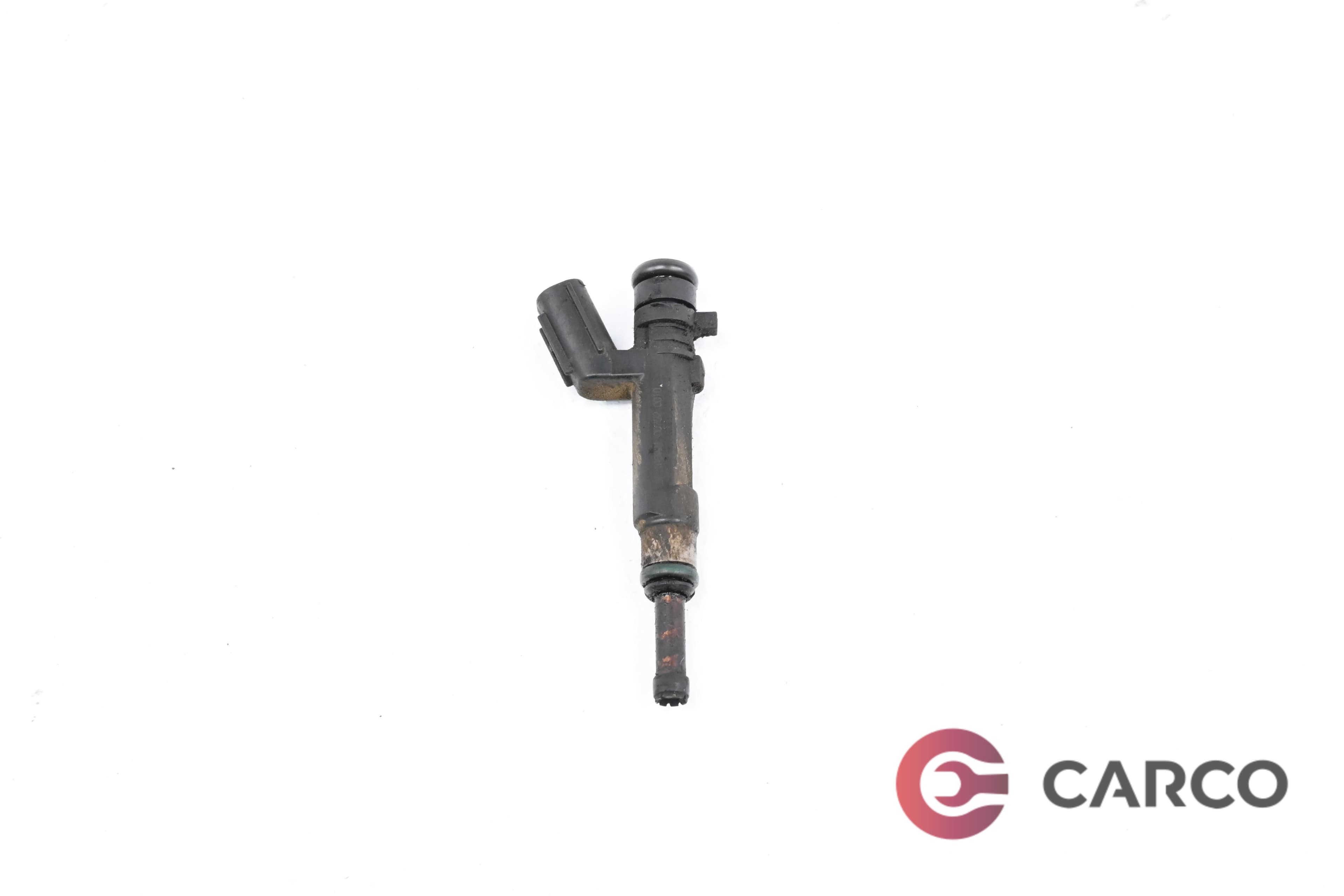 Дюза бензин Denso 100817 02315   1 100921 00702 0010 за NISSAN JUKE (F15) 1.6 (2010)