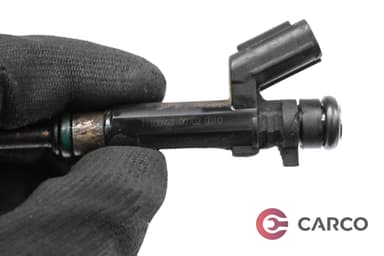 Дюза бензин Denso 100817 02315   1 100921 00702 0010 за NISSAN JUKE (F15) 1.6 (2010)