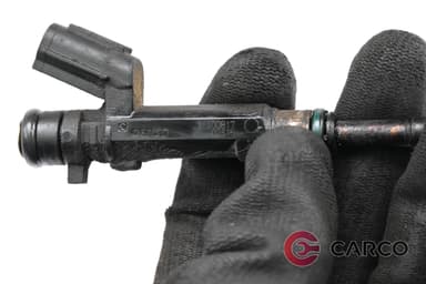 Дюза бензин Denso 100817 02315   1 100921 00702 0010 за NISSAN JUKE (F15) 1.6 (2010)