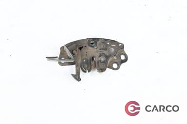 Брава преден капак за NISSAN JUKE (F15) 1.6 (2010)