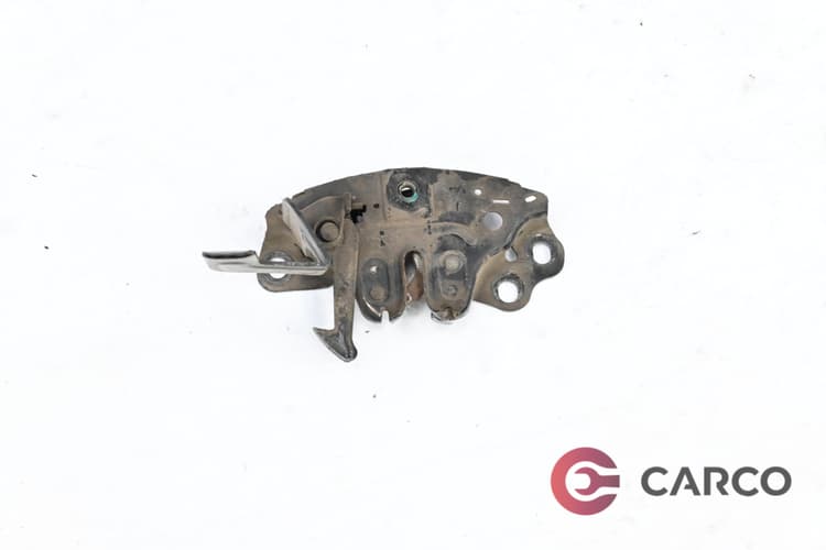 Брава преден капак за NISSAN JUKE (F15) 1.6 (2010)