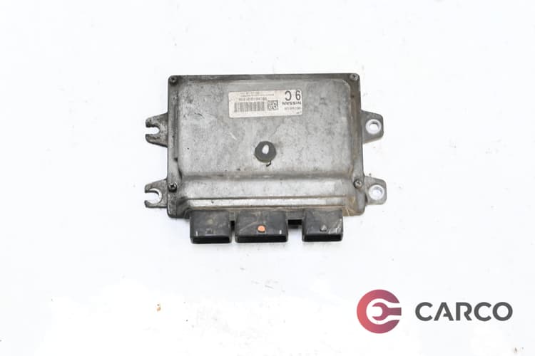 Компютър двигател MEC940-120 за NISSAN JUKE (F15) 1.6 (2010)