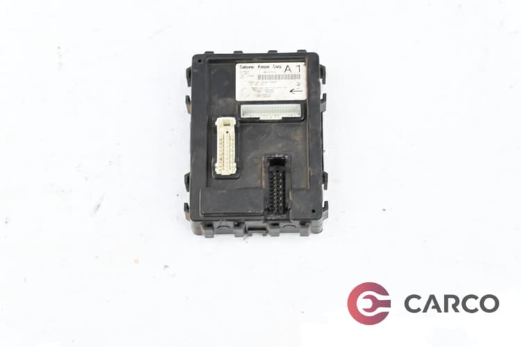 Модул комфорт 116RAI 000280 за NISSAN JUKE (F15) 1.6 (2010)