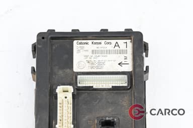 Модул комфорт 116RAI 000280 за NISSAN JUKE (F15) 1.6 (2010)
