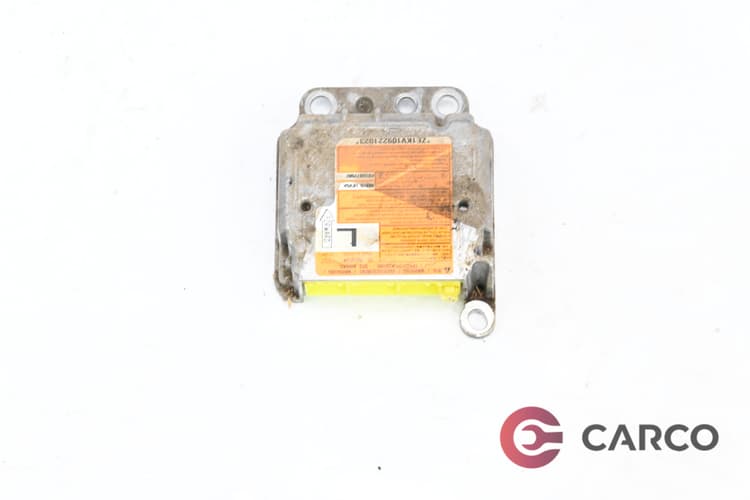 Модул AIRBAG 98820 1KV0A за NISSAN JUKE (F15) 1.6 (2010)