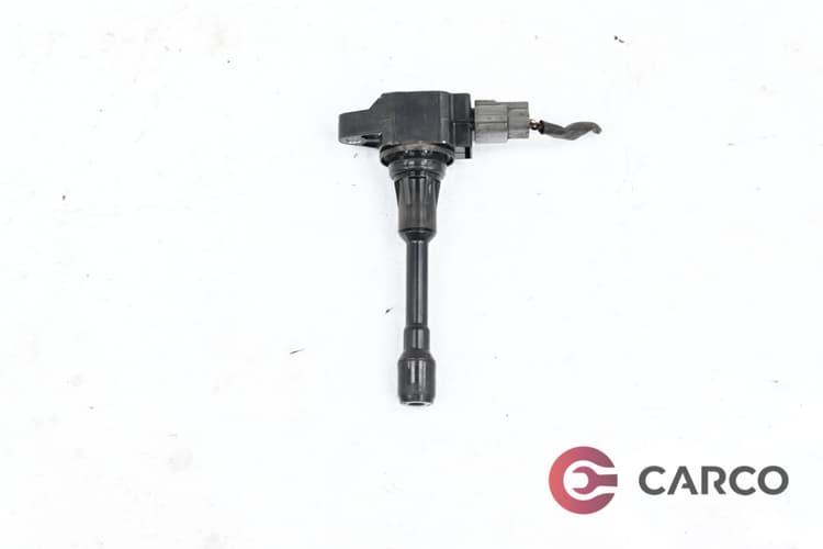 Бобина GN10241  KX27E за NISSAN JUKE (F15) 1.6 (2010)
